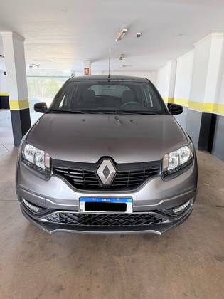 RENAULT SANDERO 1.0 12V SCE FLEX S EDITION MANUAL